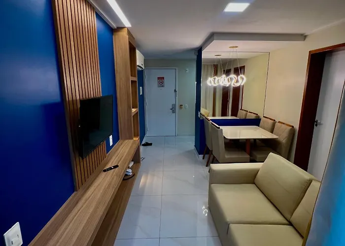 Beach class resort, Porto de galinhas